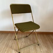 Chaise pliante Lafuma