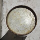 Pot a milk large model iron base