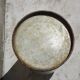 Pot a milk large model iron base