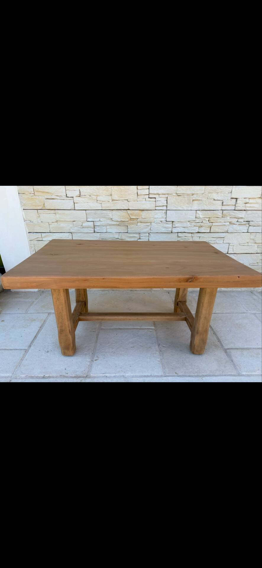 Table basse