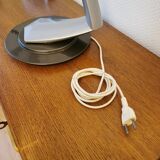 Boomerang desk lamp by Fase, 1970