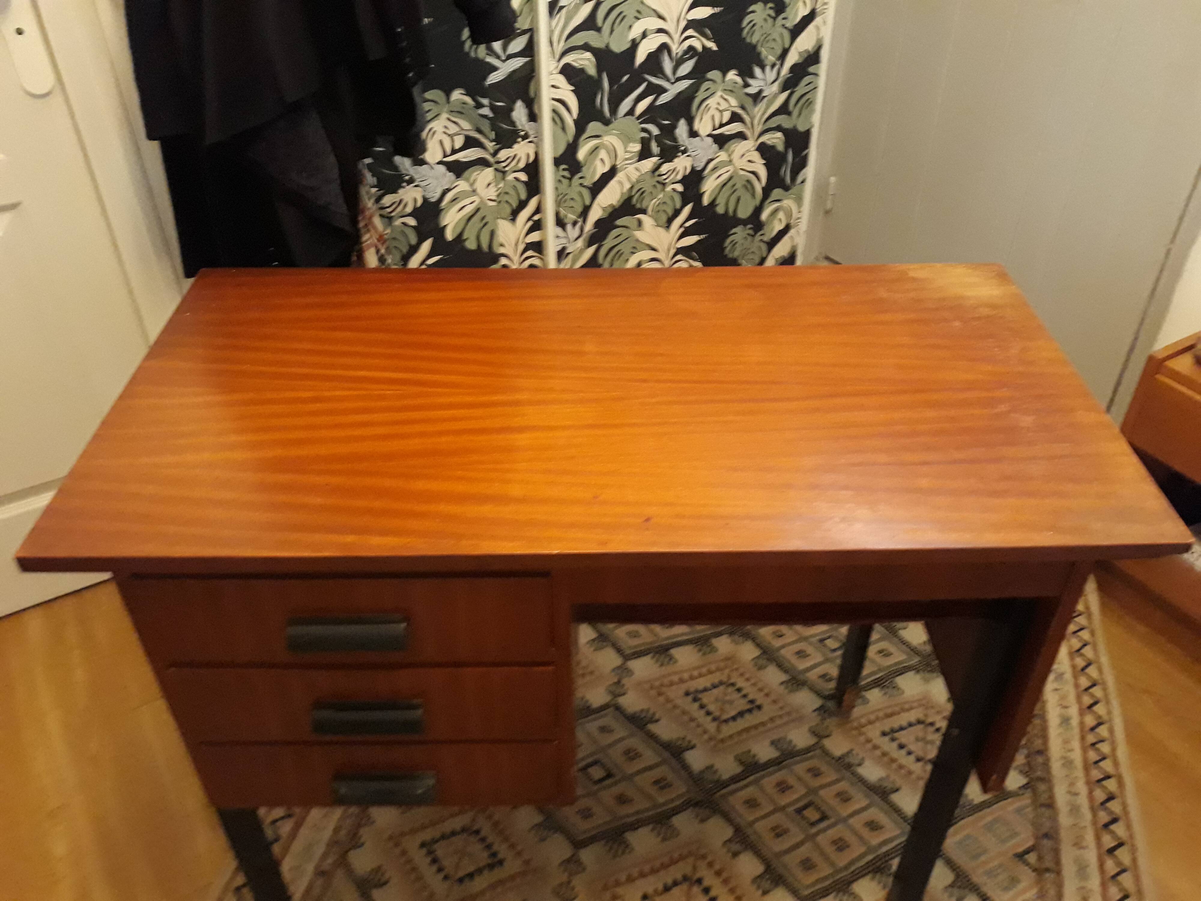 Vintage desk