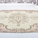 Vintage Anatolian Bige Rug sku 3146