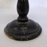 Ancient sphere terrestrial globe by r.barbot