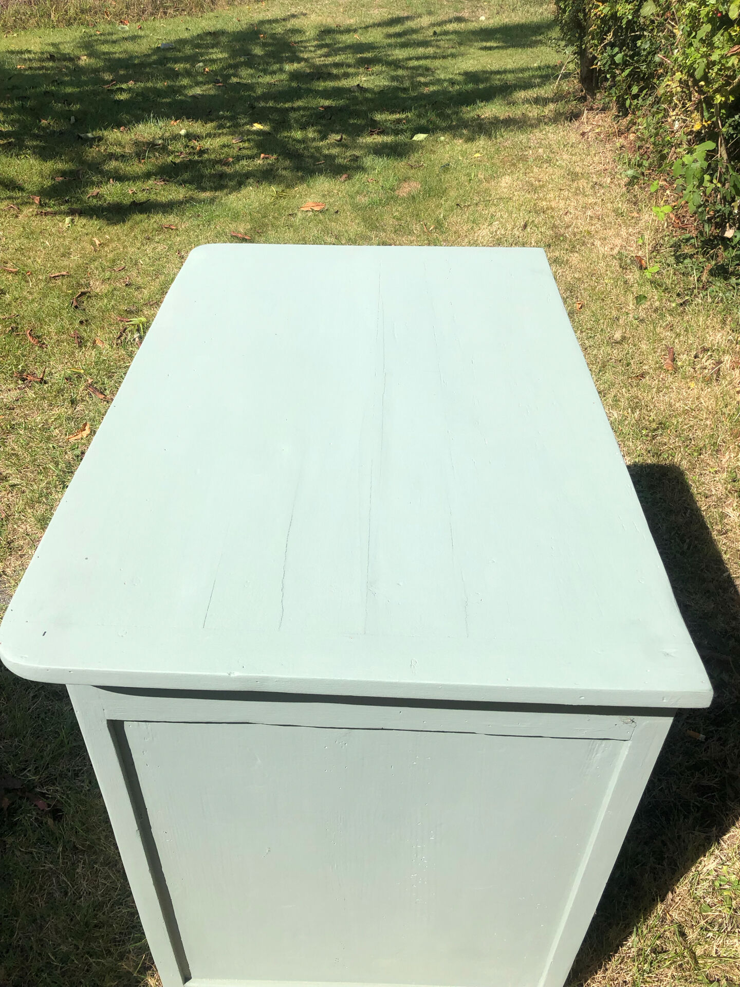 Vintage chest of drawers