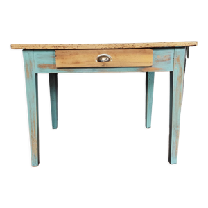 Table de ferme ancienne