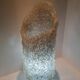 Lampe vintage Policris 1970