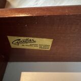 Meubles Gautier bedside table