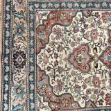 Tapis ancien de Turquie Kayseri fait main 120x180 cm