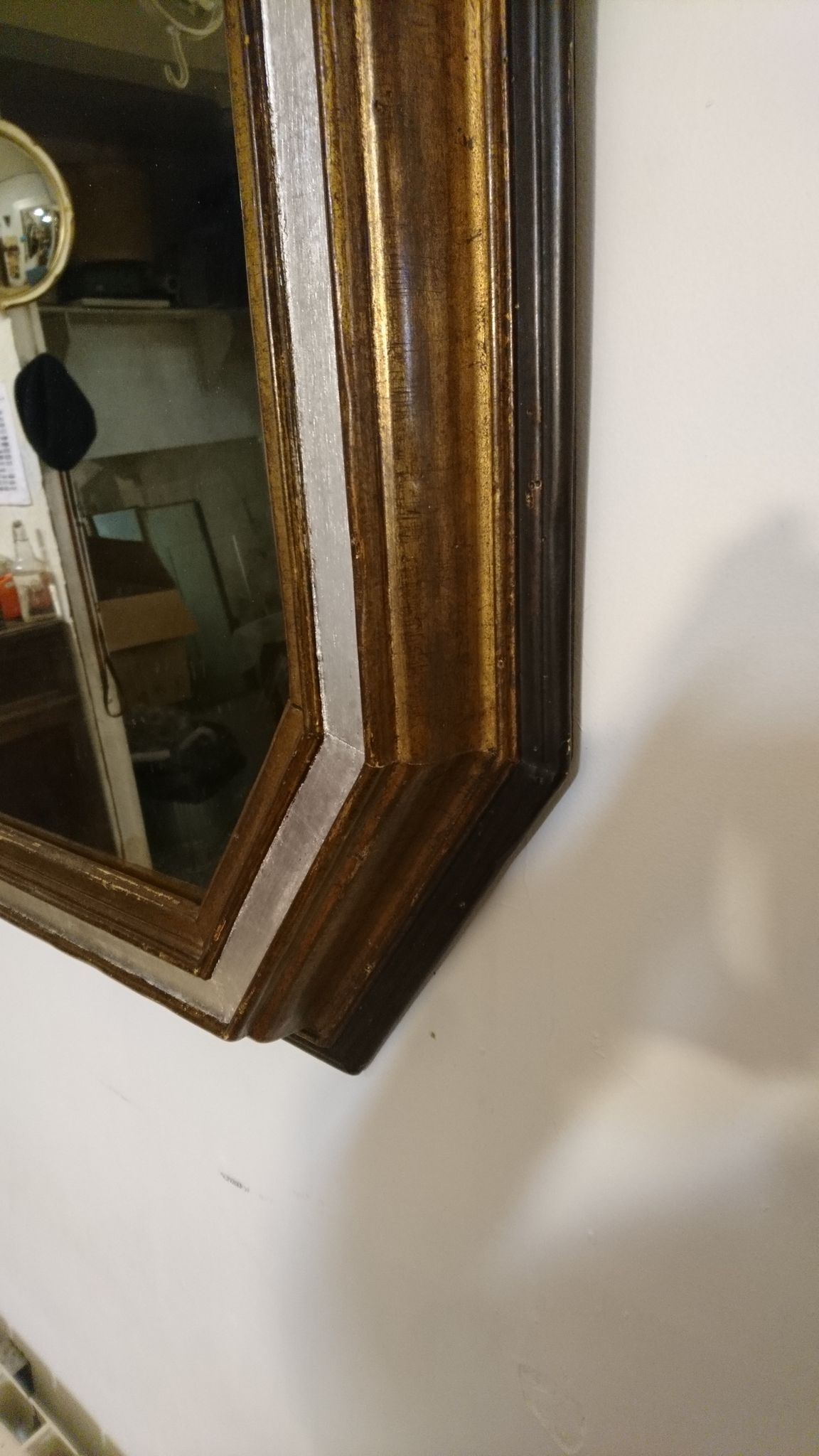Mirror 81x63 cm