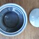 Alsace sandstone pot candy box