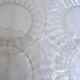 Lot of 6 dishes for dessert Lesieur