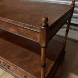 Side cabinet, coffee table, tv stand