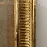 Old gilded frame, 30x39 cm