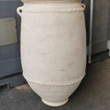Tamgroute terracotta jar