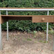Vintage desk from the 60s-70s
