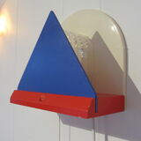 Vintage Scandinavian wall lamp Stoja by IKEA