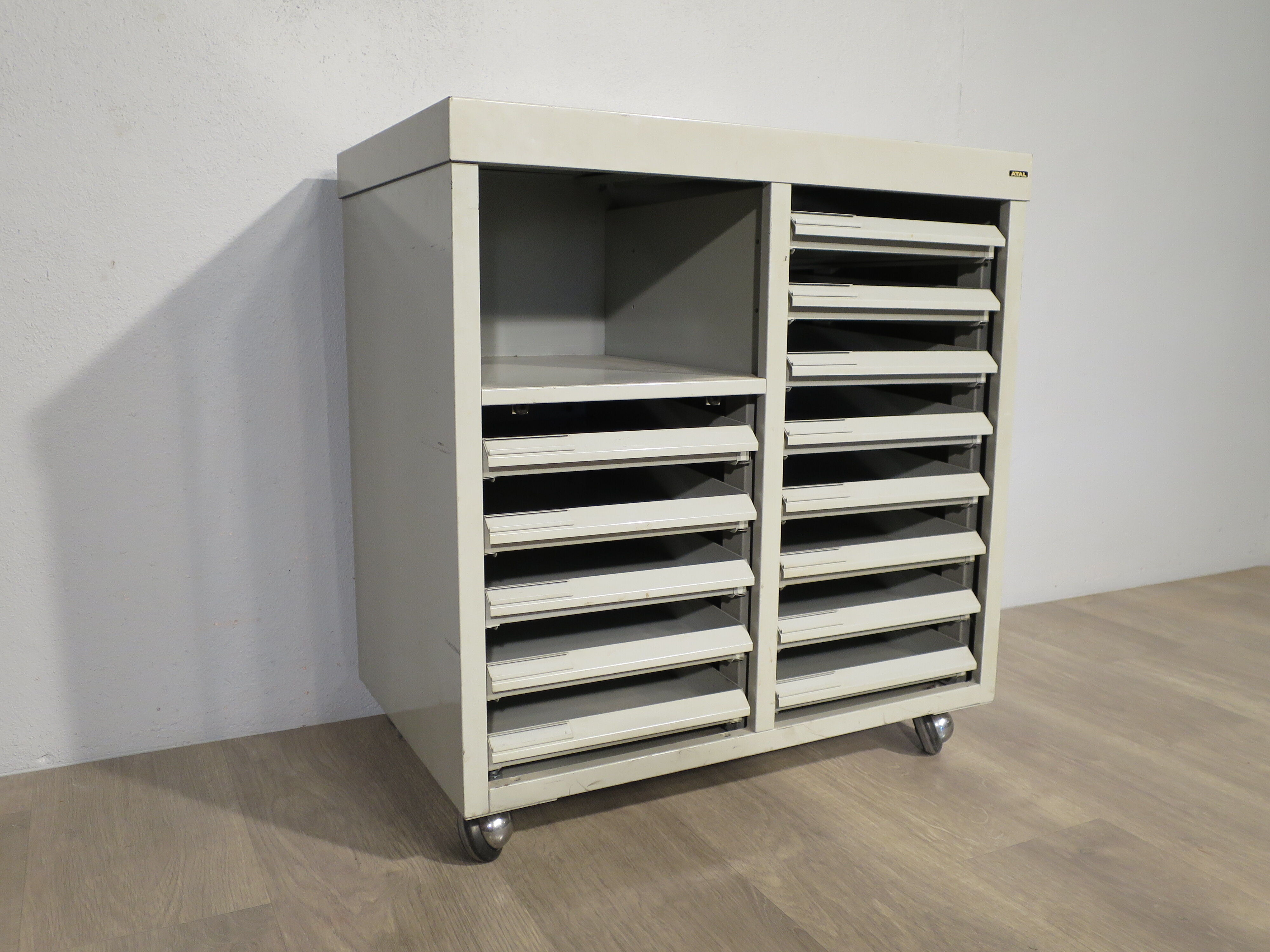 Industrial furniture Atal