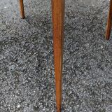 Vintage dining room table