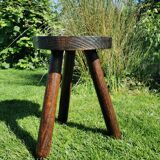 Tripod stool