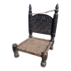 Traditional chair from Pakistan