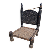 Chaise traditionnel du Pakistan