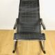 Folding rocking chair Takeshi Nii from the 60s - great condition