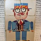 Puzzle vintage