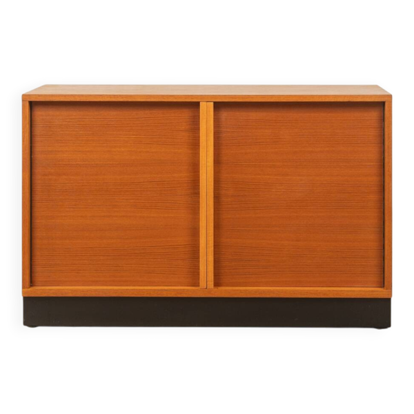 Commode des années 1960, Günter Renkel