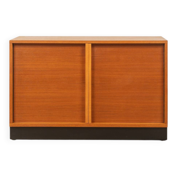 Commode des années 1960, Günter Renkel