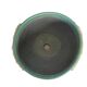 Ancient terracotta pot for bonsai succulents, Korea, signed 20th century.