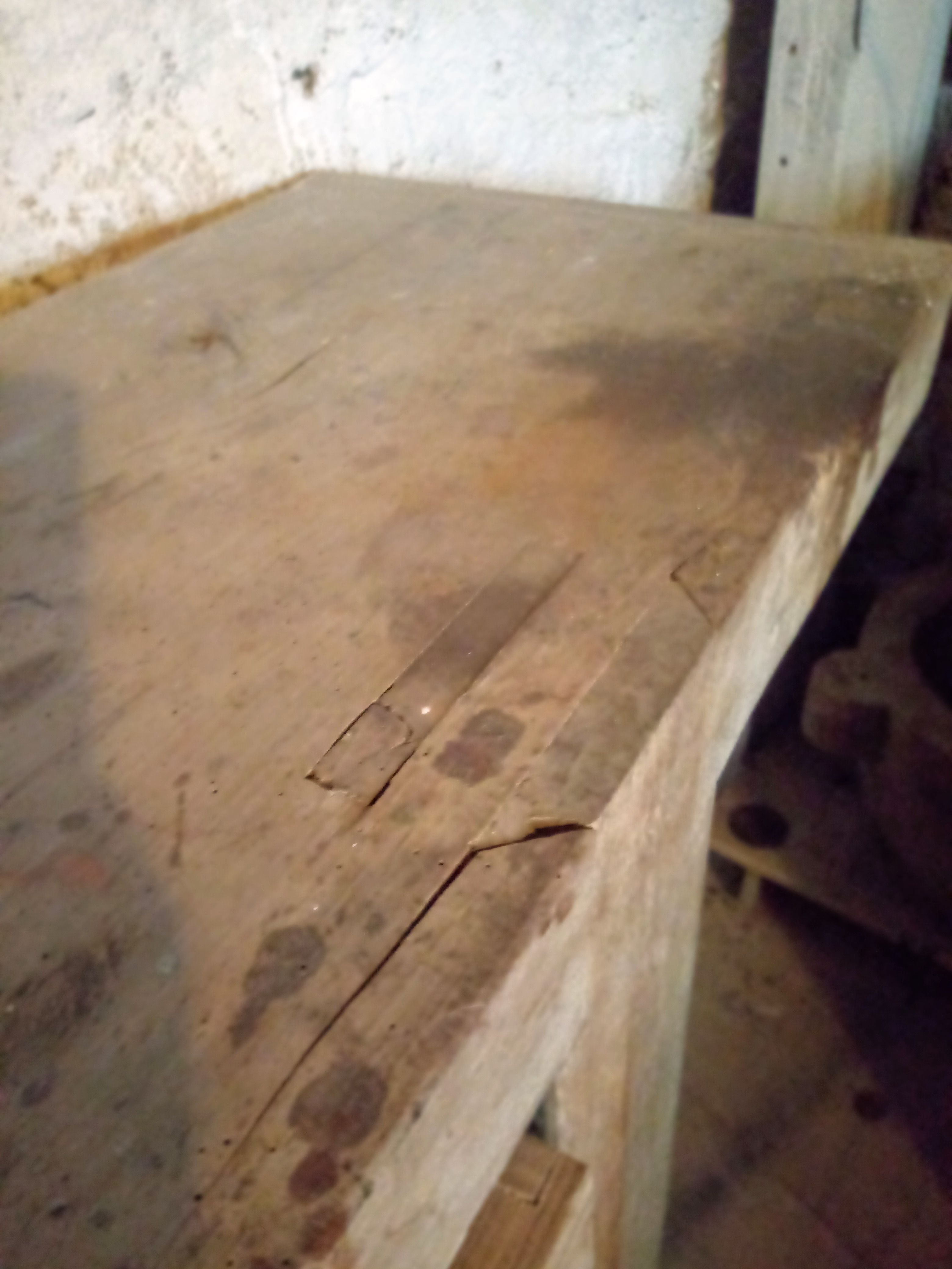 Established primitive console