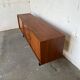 Teak sideboard - 60s