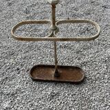 Porte parapluie en fonte XIXÈME