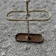 19th century cast iron umbrella stand