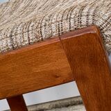 Pair of vintage chairs 1970