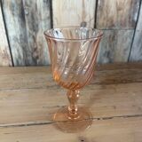 Rosaline water glasses