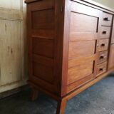 René Gabriel MRU buffet