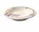 Ceranord St Amand pedestal plate model Nigeria 1920