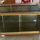 Jeweller's showcase - trade furniture - vintage