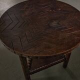 Chairs, Bench, Table Set for Lingel