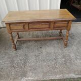 Office in chene massif old