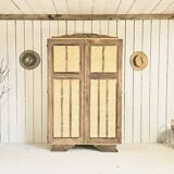 Armoire parisienne art déco