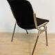 Chaise d'Appoint par Giancarlo Piretti pour Castelli / Anonima Castelli, 1960s