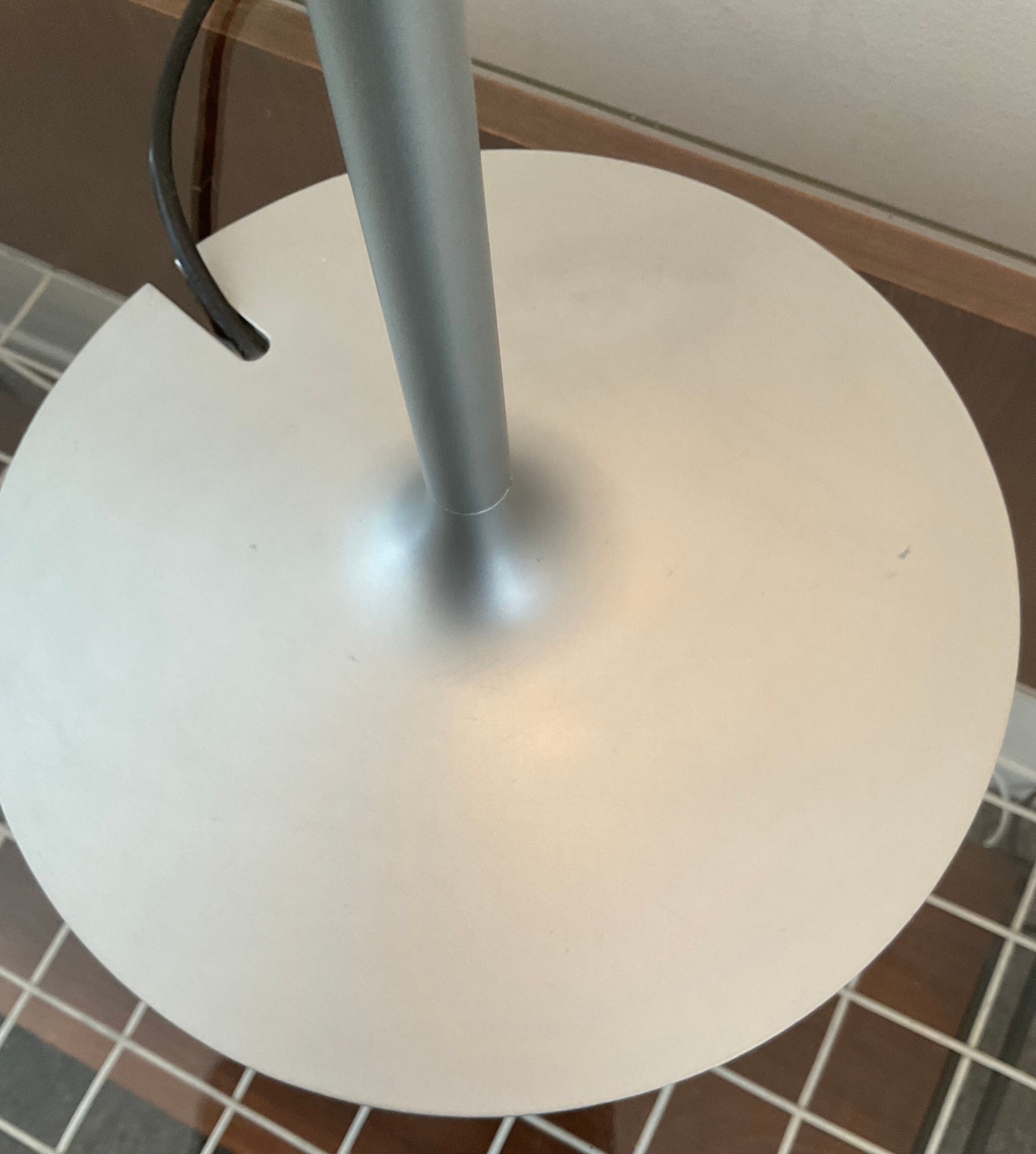Romeo Soft Lamp By Philippe Stark edition Flos