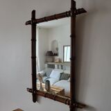 Vintage mirror