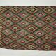 Anatolian handmade kilim rug 322 cm x 200 cm