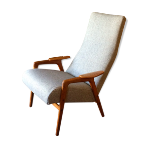 Fauteuil Ruster Y. Ekström
