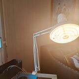 Ledu articulated architect lamp