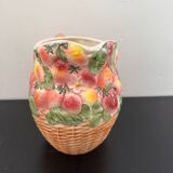 Slush pitcher 599